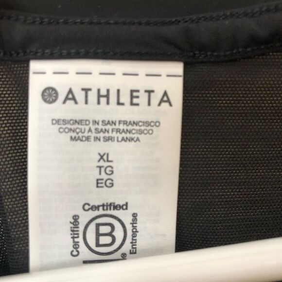 Athleta With Ease Muscle Take - Picture 5 of 8